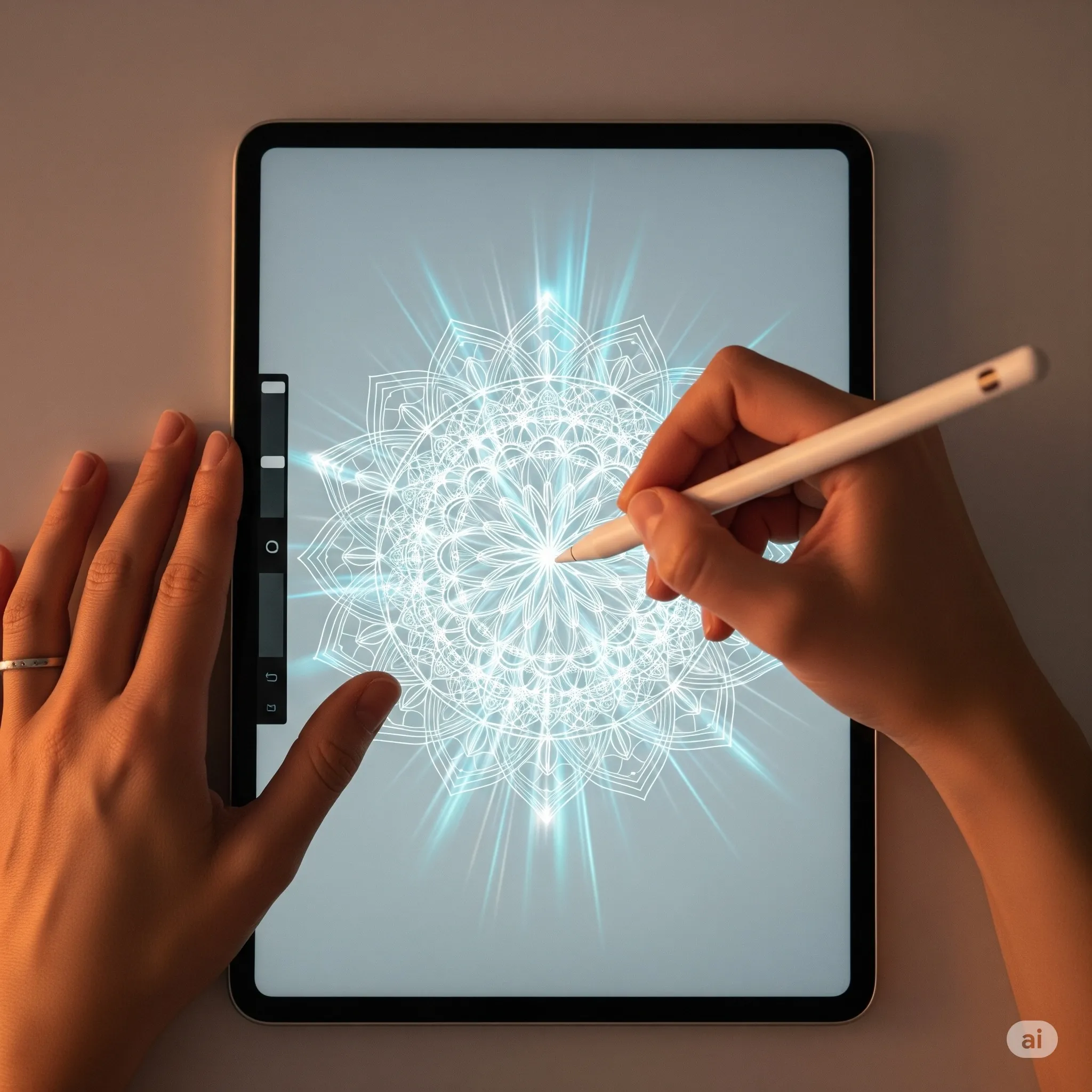 Tracing meditation: more than you ever wanted to know