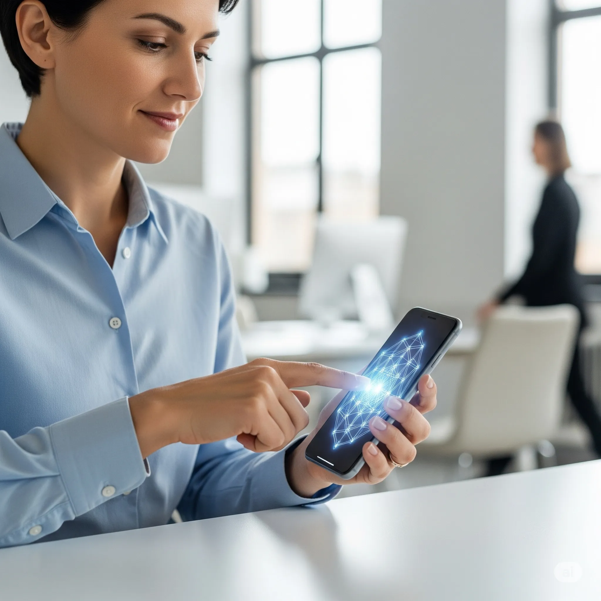 Five minutes to mindfulness: fitting in tracing meditation