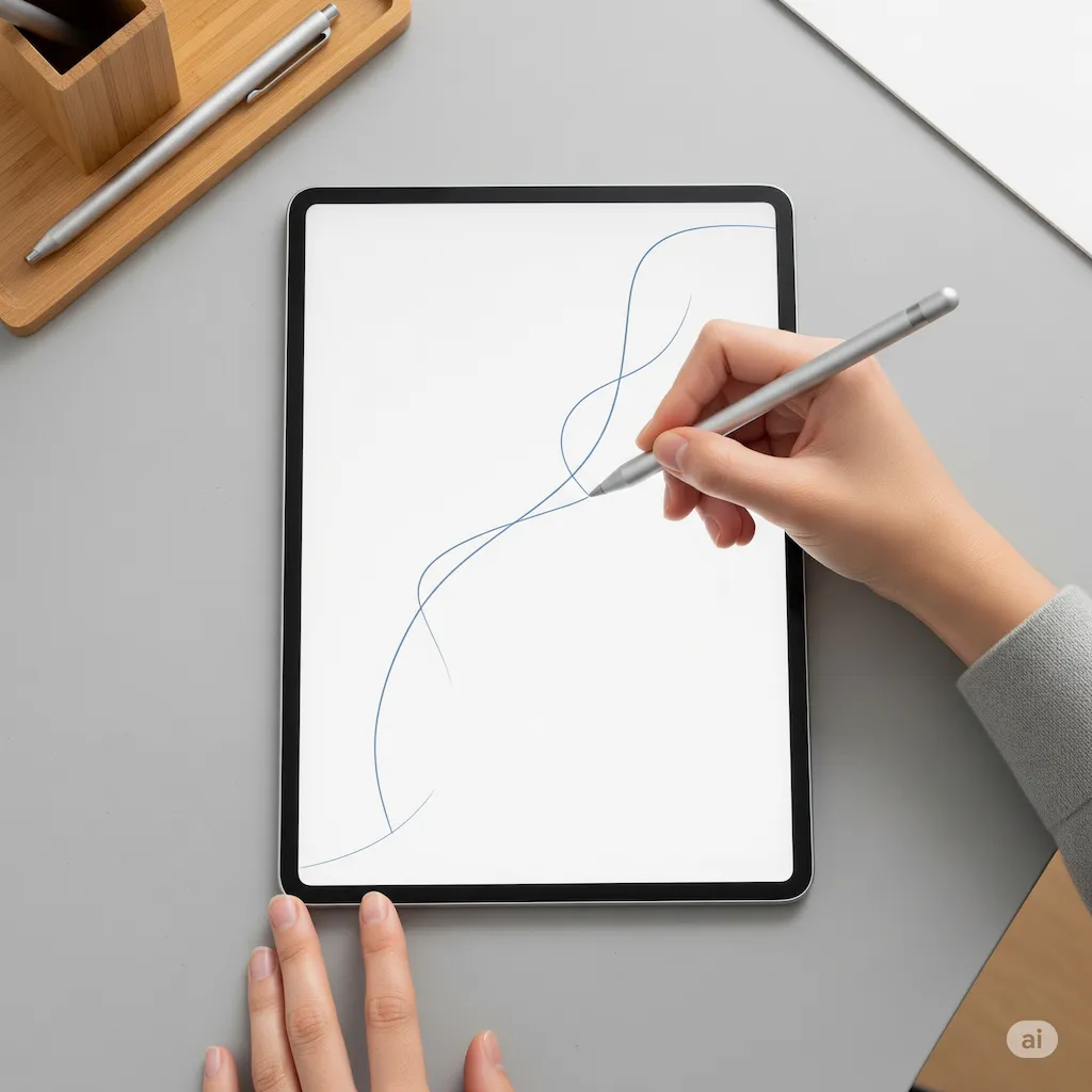 New to meditation? Why tracing meditation may be the perfect start for you