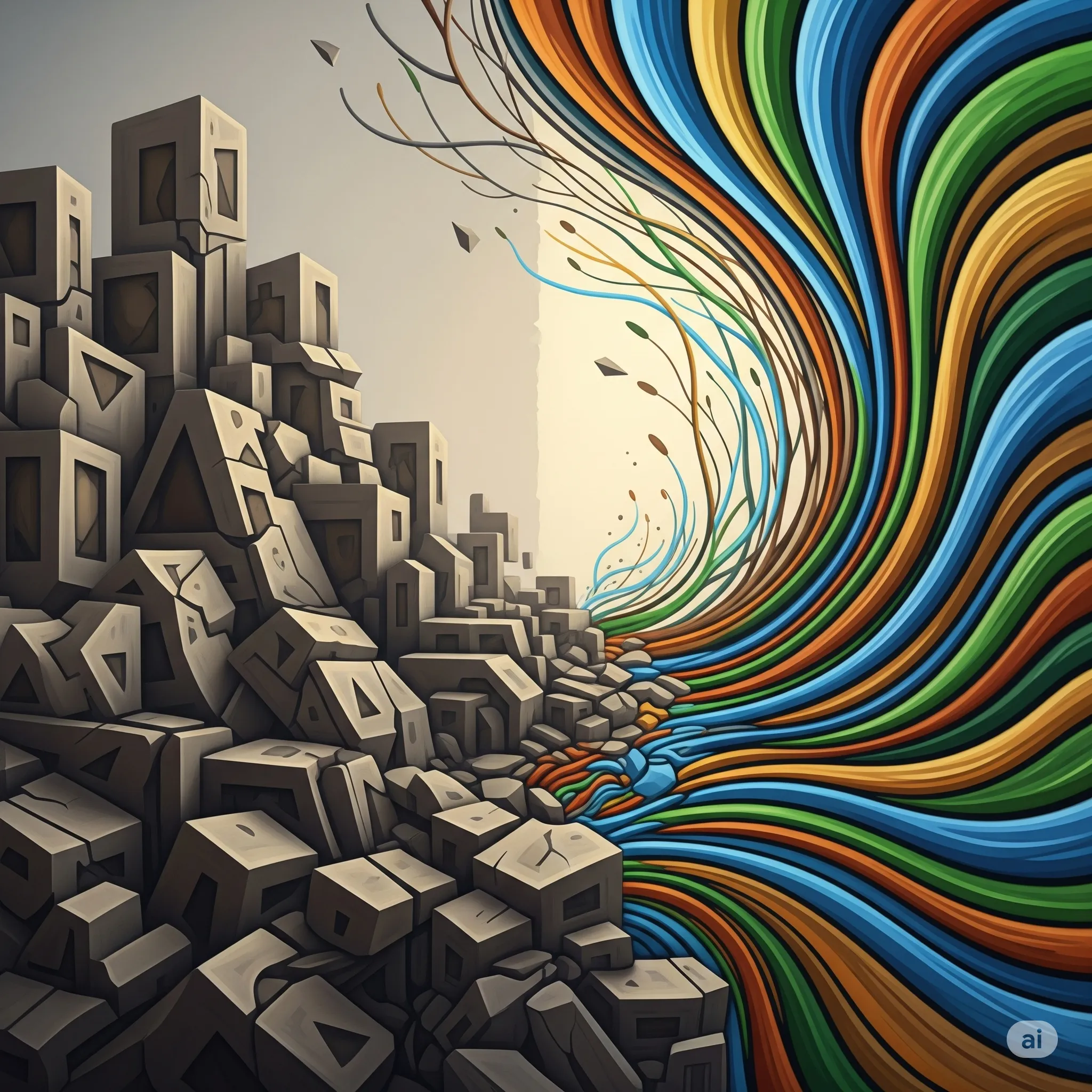 Stuck in a meditation plateau? How mindful movement can reignite your practice